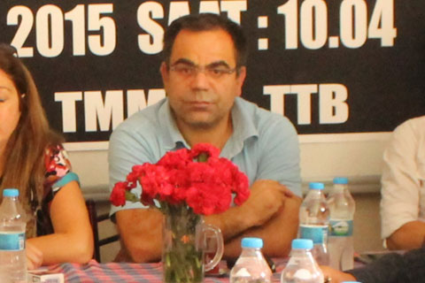 Akademisyenler bildirisini imzalayan Prof. Dr. Zencir ifade verdi