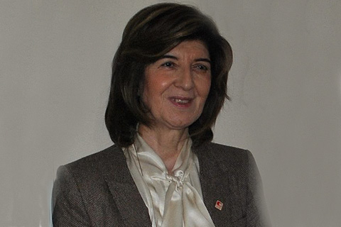 Denizlili kadınlardan istifa çağrısı