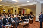 Personele iletişim eğitimi