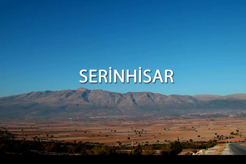 SEKÜYAD’dan Serinhisar’ı tanıtan film