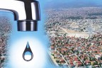 3 günlük su kesintisi