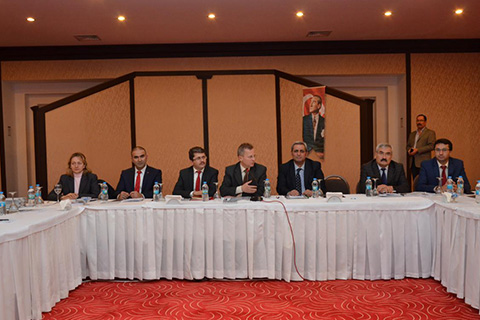 Kutlu: 2015 çok zor geçti
