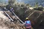 Dodurgalar su sorunu yaşamayacak