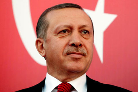 Acıpayam’da Erdoğan’a hakaret soruşturması