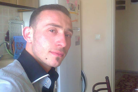 Aktepe’de cinayet