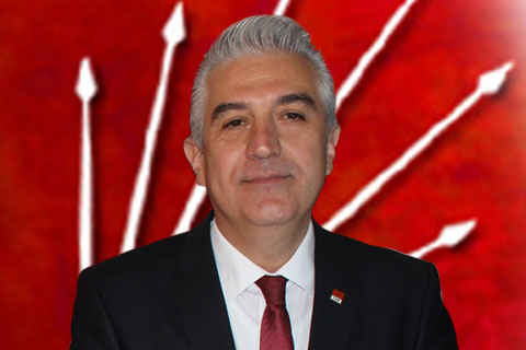 Sancar: Törenlere neden katılmadınız