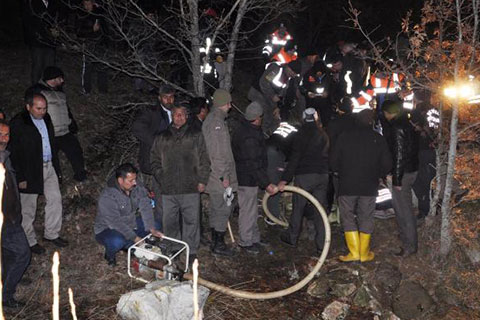 Güney’deki cinayette ürperten detay
