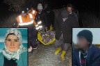 Vahşi cinayetin zanlılarından biri tutuklandı