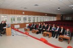 Oğuz: Mesleki eğitimin statüsü yükseltilmelidir