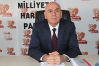 ‘İstifa ettiğini söyleyen Aydoğmuş halen MHP üyesidir’