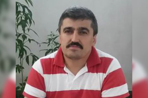 Serinhisar’da çiftçi kazası