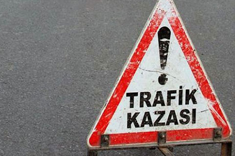 İzmir yolunda kaza: 1’i ağır, 5 yaralı