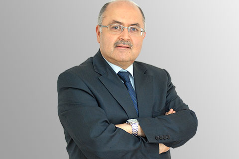 Kızılay’ın yeni başkanı Erdal Otçu