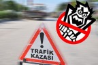 Bekilli’deki kazada 5 kişi yaralandı