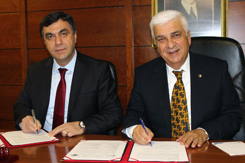 Bu protokol ile 150 girişimci yetişecek