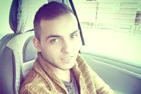 Hatay’dan acı haber