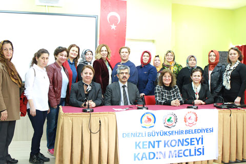 Serinhisarlı çocuklara diyabeti anlattılar