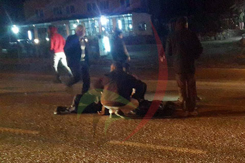 Trafik canavarı yine can aldı: 1 ölü, 6 yaralı