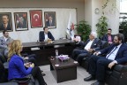 BAHADIROĞLU ÇANAKKALE’Yİ ANLATTI
