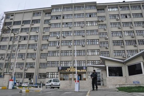 Canlı bomba iddialarına Emniyet’ten yalanlama