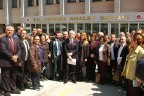 Denizli CHP’den suç duyurusu atağı