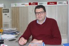 Dalaman, AGT kalitesini Denizli’ye taşıdı