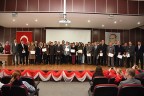 Danışman öğretmen eğitimleri tamamlandı