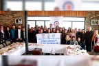 Gençler, Denizli için buluştu