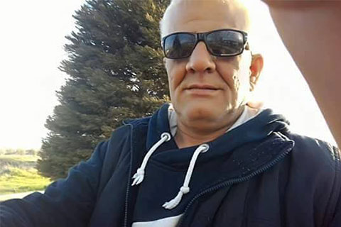 Mobilyacı kendi astı, eşi ipi kesse de kurtarılamadı