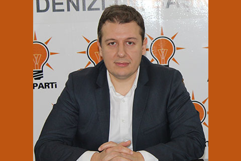 Öğrencilere haftada 1, 25 gram kuru üzüm