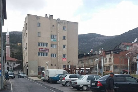 Serinhisar Belediyesi’ne müfettiş incelemesi