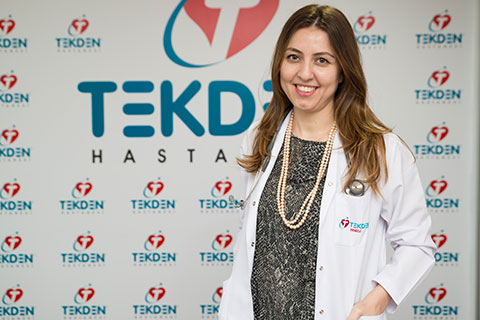 Tekden uzmanından verem uyarısı