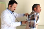 Uzun süren öksürüğe dikkat