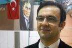 Can Sinanoğlu’na büyük ödül