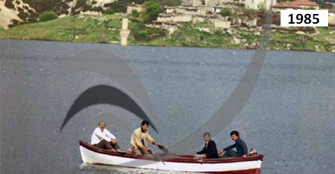 denizli-derbent-baraji-1985