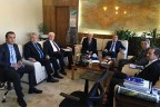 Bozburun’a yükleme istasyonu