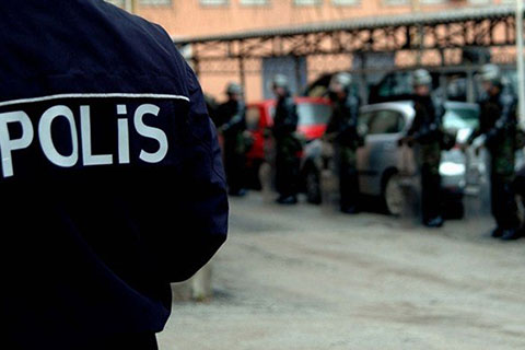 2 ŞİRKETTE FETÖ OPERASYONU