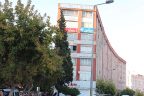Tapu binası yapılıncaya kadar yıkım yok