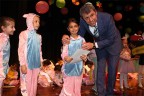 PEV’in minikleri büyüledi