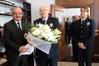 Polis Haftası’nın teması şehitleri anma