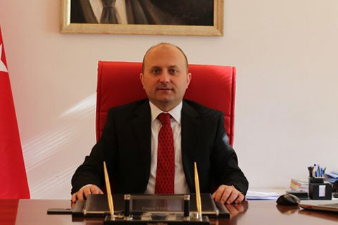 Varol terör bölgesine gönüllü gidiyor
