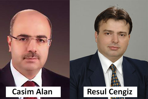 Zaman ve Cihan’da kayyum kıyımı