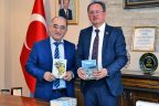 Tavas’ın gelenekleri kitaplaştı