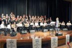 MMO korosundan sanat müziği konseri