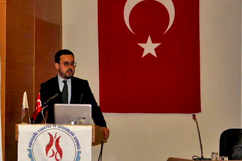 BASİAD’da Kasapoğlu güven tazeledi