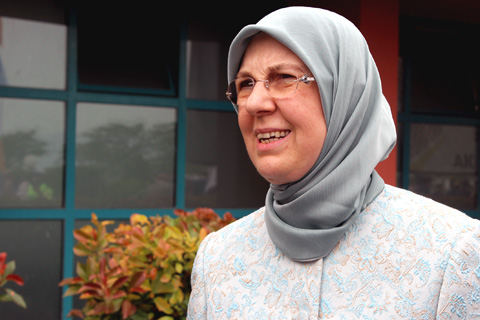 Her ailenin bir sosyal danışmanı olacak
