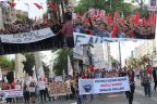 ADD ve Ülkü Ocakları’ndan alternatif kutlama