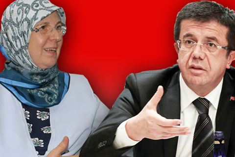   Ankara kulisleri bu senaryoyu konuşuyor