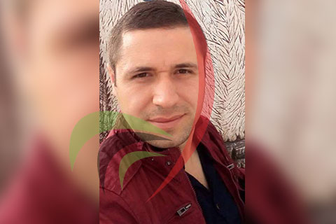 Van’daki hain saldırıda yaralanan astsubay GATA’da