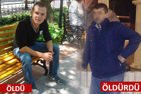 Bozkurt’ta para kavgası cinayetle bitti